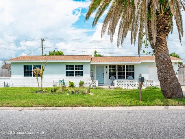 135 Melaleuca Drive, Satellite Beach