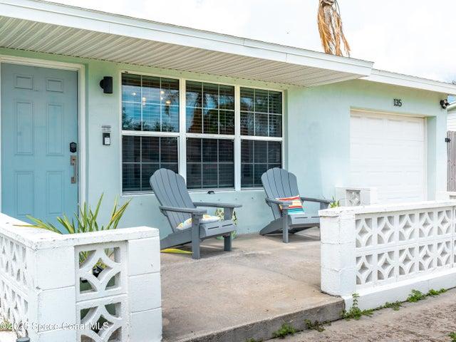 135 Melaleuca Drive, Satellite Beach, FL, 32937 photo 4