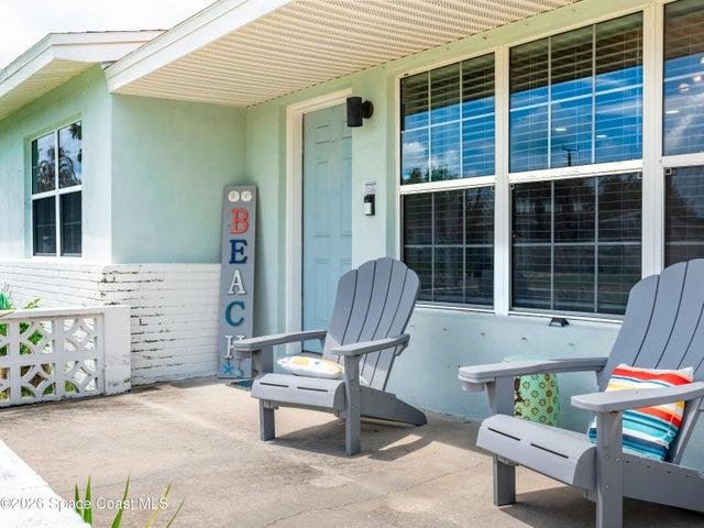 135 Melaleuca Drive, Satellite Beach, FL, 32937 photo 3