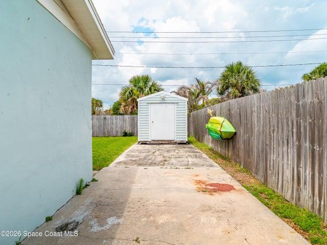 135 Melaleuca Drive, Satellite Beach, FL, 32937 photo 40
