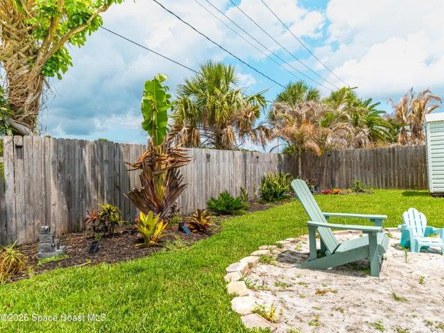 135 Melaleuca Drive, Satellite Beach, FL, 32937 photo 33