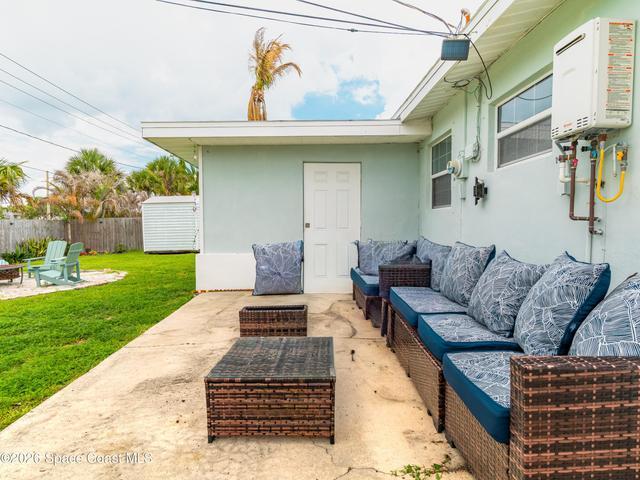 135 Melaleuca Drive, Satellite Beach, FL, 32937 photo 30