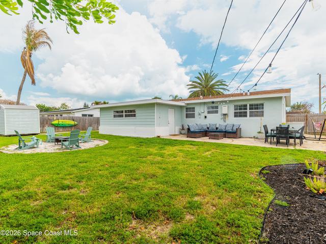135 Melaleuca Drive, Satellite Beach, FL, 32937 photo 36