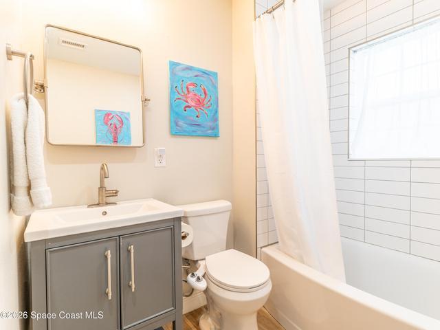 135 Melaleuca Drive, Satellite Beach, FL, 32937 photo 17