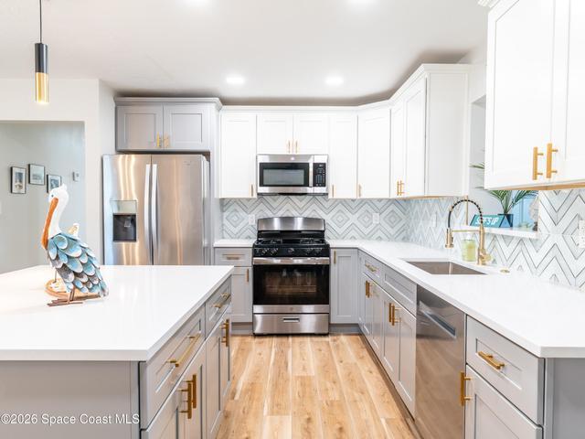 135 Melaleuca Drive, Satellite Beach, FL, 32937 photo 9