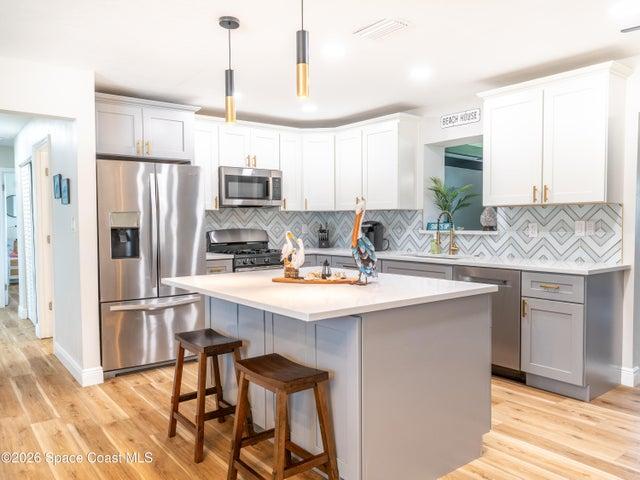 135 Melaleuca Drive, Satellite Beach, FL, 32937 photo 7