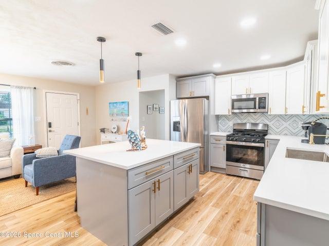 135 Melaleuca Drive, Satellite Beach, FL, 32937 photo 8