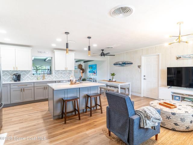 135 Melaleuca Drive, Satellite Beach, FL, 32937 photo 5