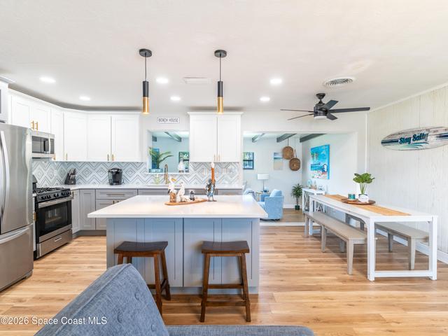 135 Melaleuca Drive, Satellite Beach, FL, 32937 photo 6