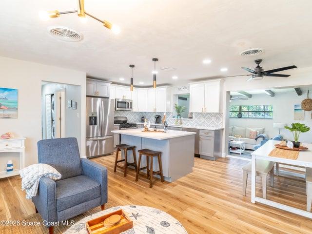 135 Melaleuca Drive, Satellite Beach, FL, 32937 photo 10