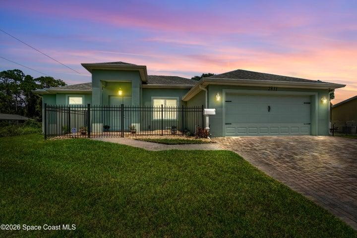 2811 Emerson Drive SE, Palm Bay