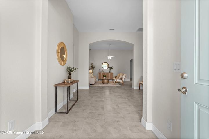 Foyer