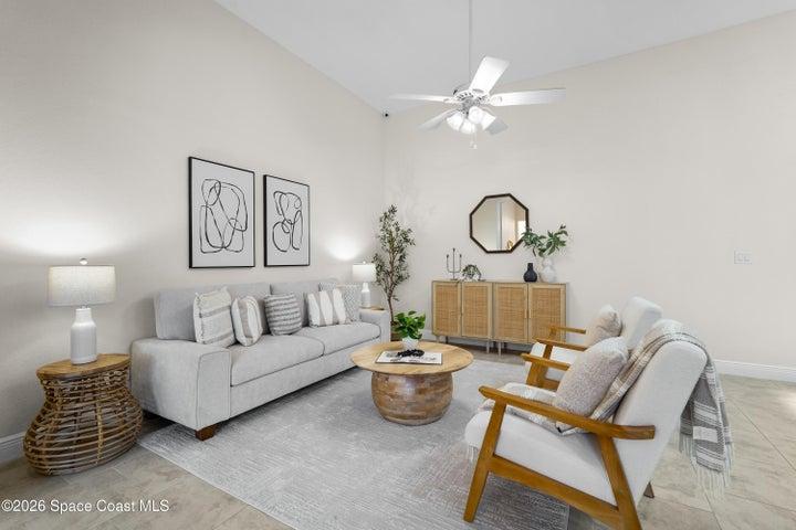 2811 Emerson Drive SE, Palm Bay, FL, 32909 photo 11