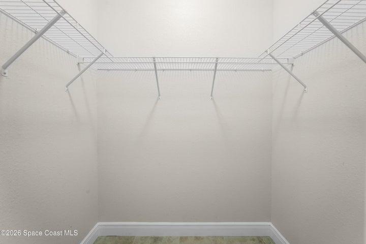 Primary Closet 1