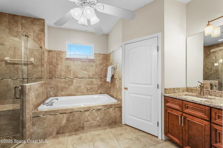 Garden Tub/Stand Alone Shower/Sink 1