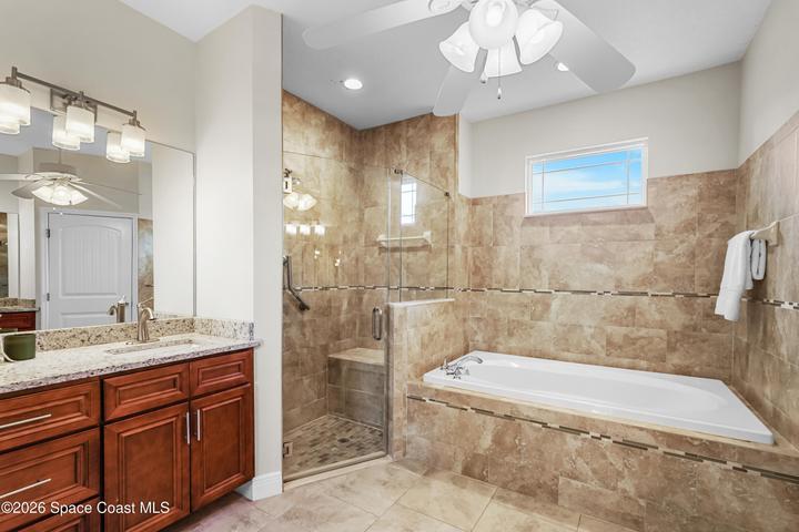 Garden Tub/Stand Alone Shower/Sink 2