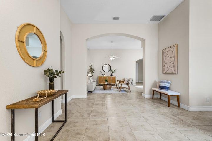 2811 Emerson Drive SE, Palm Bay, FL, 32909 photo 7