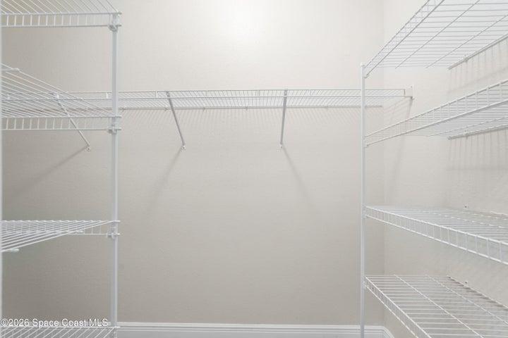 Primary Closet 2