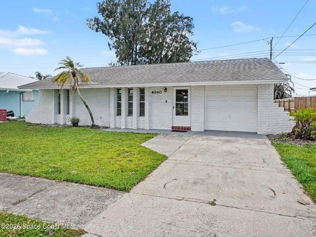 4040 Knight Avenue, Melbourne