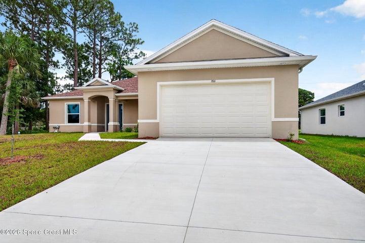 766 Starland Street SE, Palm Bay, FL, 32909 photo 2