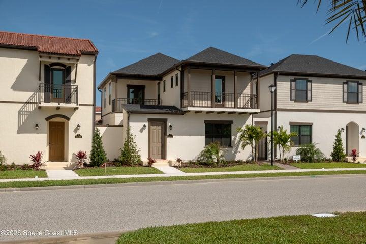 2242 Salew Street, Melbourne, FL, 32940 photo 2