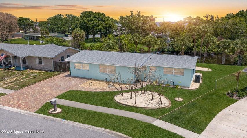 1240 Colby Lane, Merritt Island
