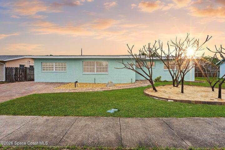 1240 Colby Lane, Merritt Island, FL, 32952 photo 2
