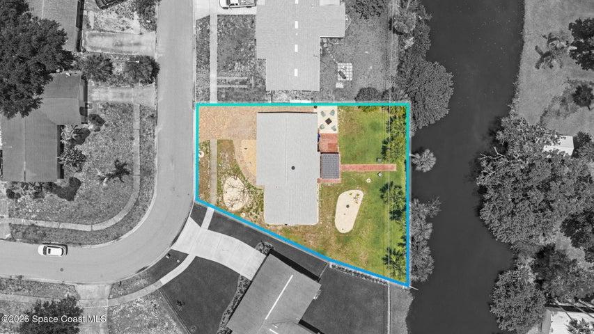 1240 Colby Lane, Merritt Island, FL, 32952 photo 4