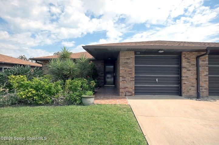 144 Normandy Place, Melbourne Beach