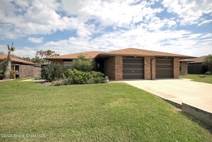 144 Normandy Place, Melbourne Beach, FL, 32951 photo 2
