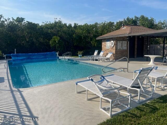 144 Normandy Place, Melbourne Beach, FL, 32951 photo 19