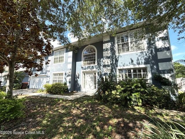 5937 Ridge Lake Circle, Vero Beach