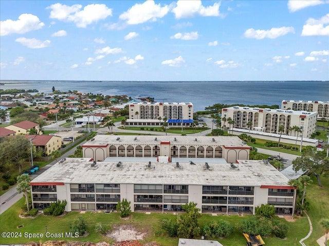 5800 N Banana River Boulevard 134, Cape Canaveral