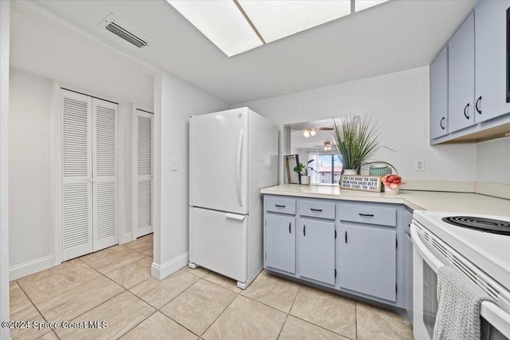 Kitchen View 3