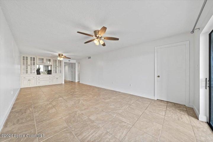 Family and Dining Room