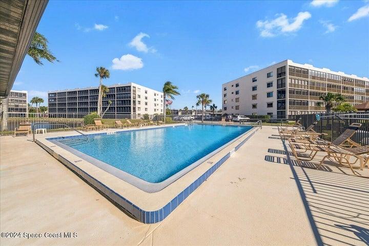 Community Pool