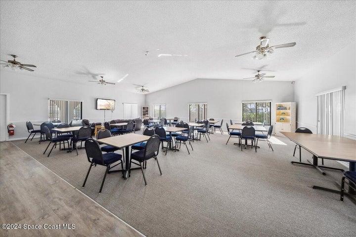 Community Room