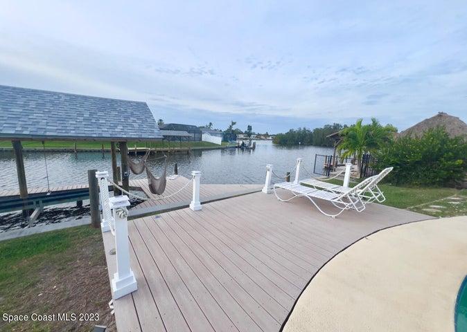380 Diana Boulevard, Merritt Island, FL, 32953 photo 4