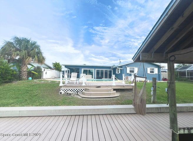 380 Diana Boulevard, Merritt Island, FL, 32953 photo 5