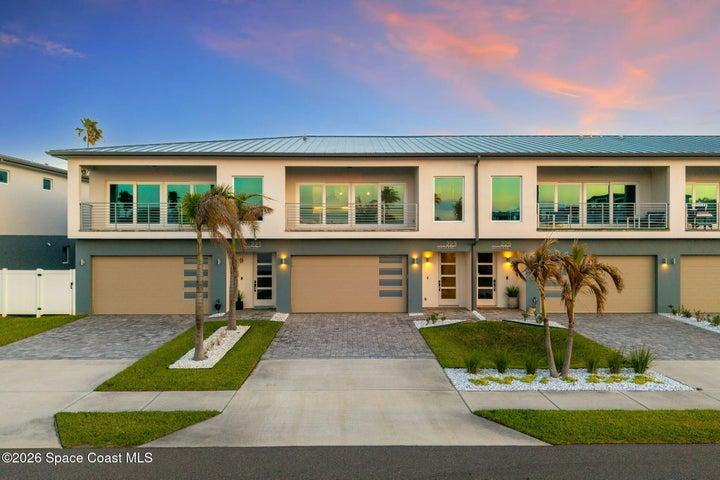 223 6th Avenue, Indialantic
