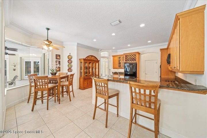 4389 Ligustrum Drive, Melbourne, FL, 32934 photo 13