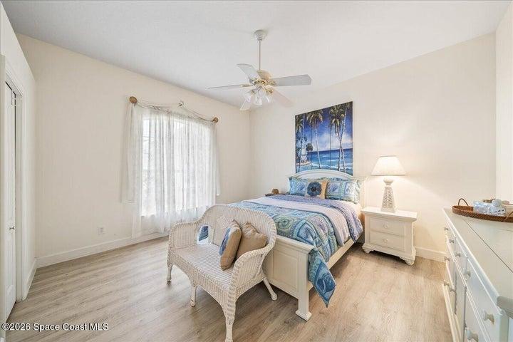 2nd Bedroom