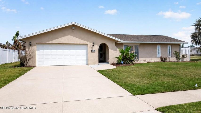 1350 Scorpious Court, Merritt Island