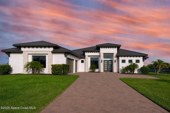 Build your dream home in Aripeka