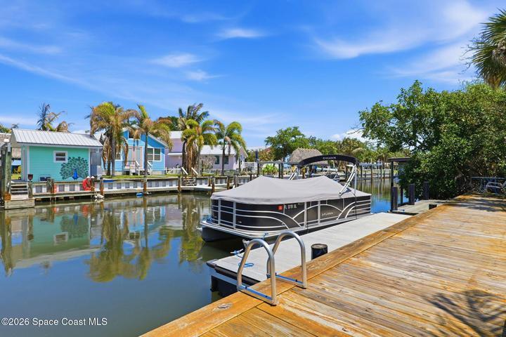 42 Vip Island A, Grant-Valkaria, FL, 32949 photo 4