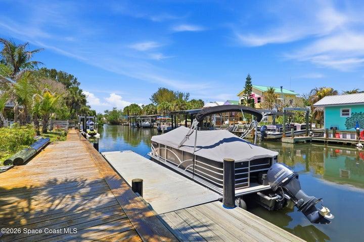 42 Vip Island A, Grant-Valkaria, FL, 32949 photo 5