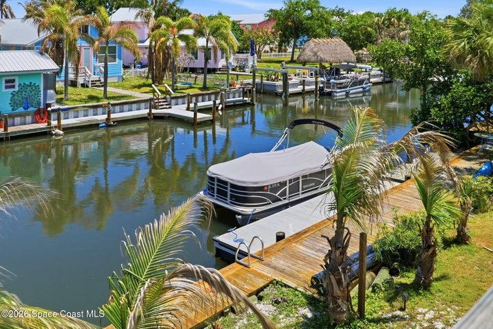 42 Vip Island A, Grant-Valkaria, FL, 32949 photo 31
