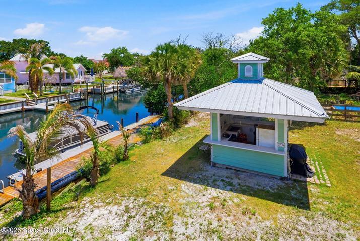 42 Vip Island A, Grant-Valkaria, FL, 32949 photo 32