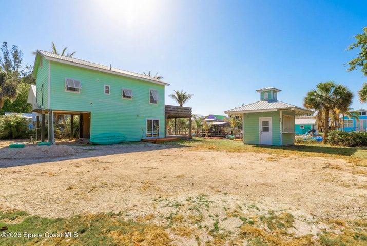 42 Vip Island A, Grant-Valkaria, FL, 32949 photo 35