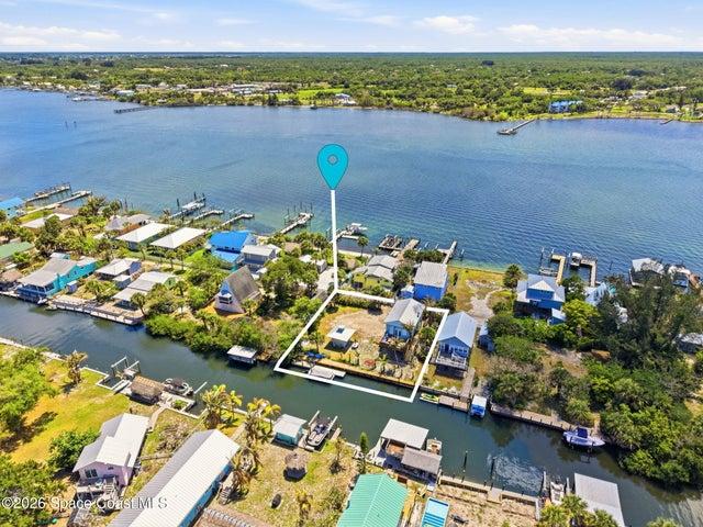 42 Vip Island A, Grant-Valkaria, FL, 32949 photo 48